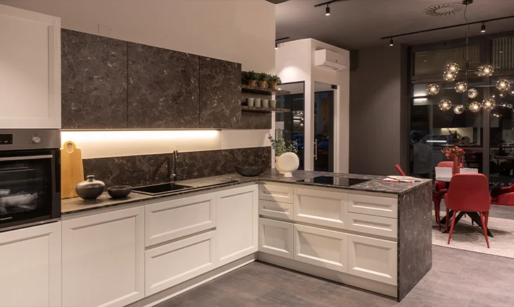 Arredo ad Arezzo