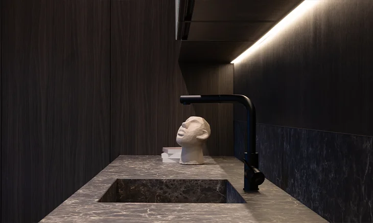 Cucine componibili Arezzo