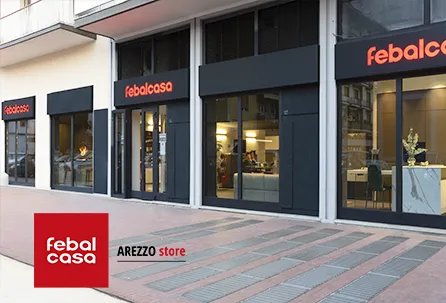 Febal Casa Arezzo Store