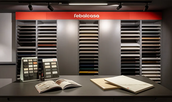 Materiali Febal Casa