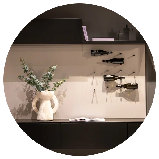 Cucina moderna